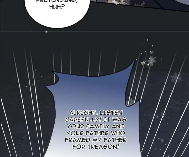 The poetry of love and war Chapter 39 page 68