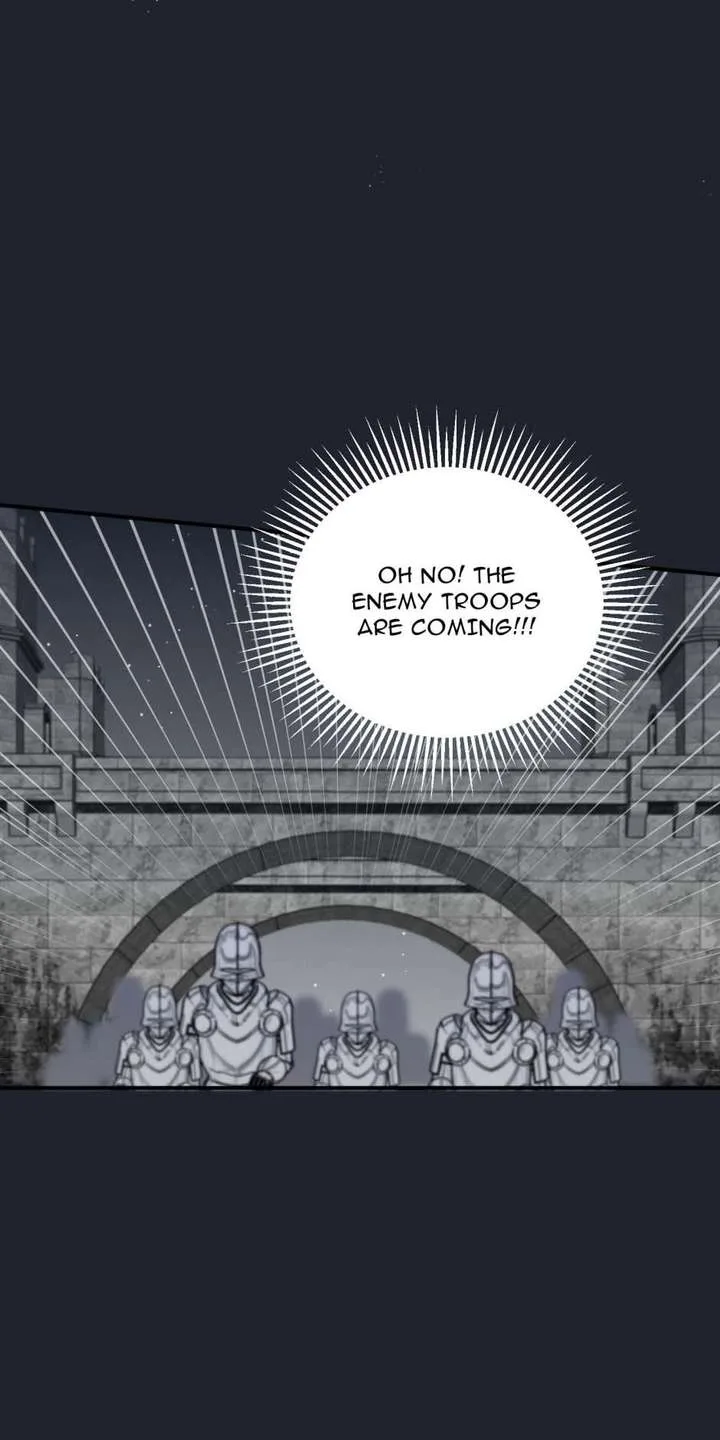 The poetry of love and war Chapter 40 page 7