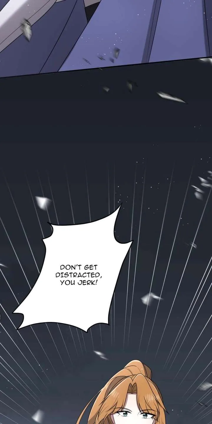 The poetry of love and war Chapter 41 page 7
