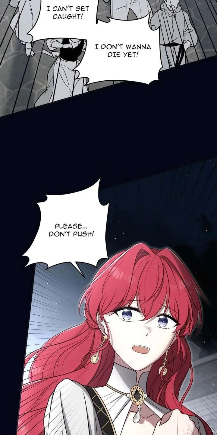 The poetry of love and war Chapter 40 page 2