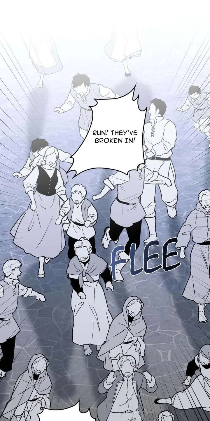 The poetry of love and war Chapter 40 page 1