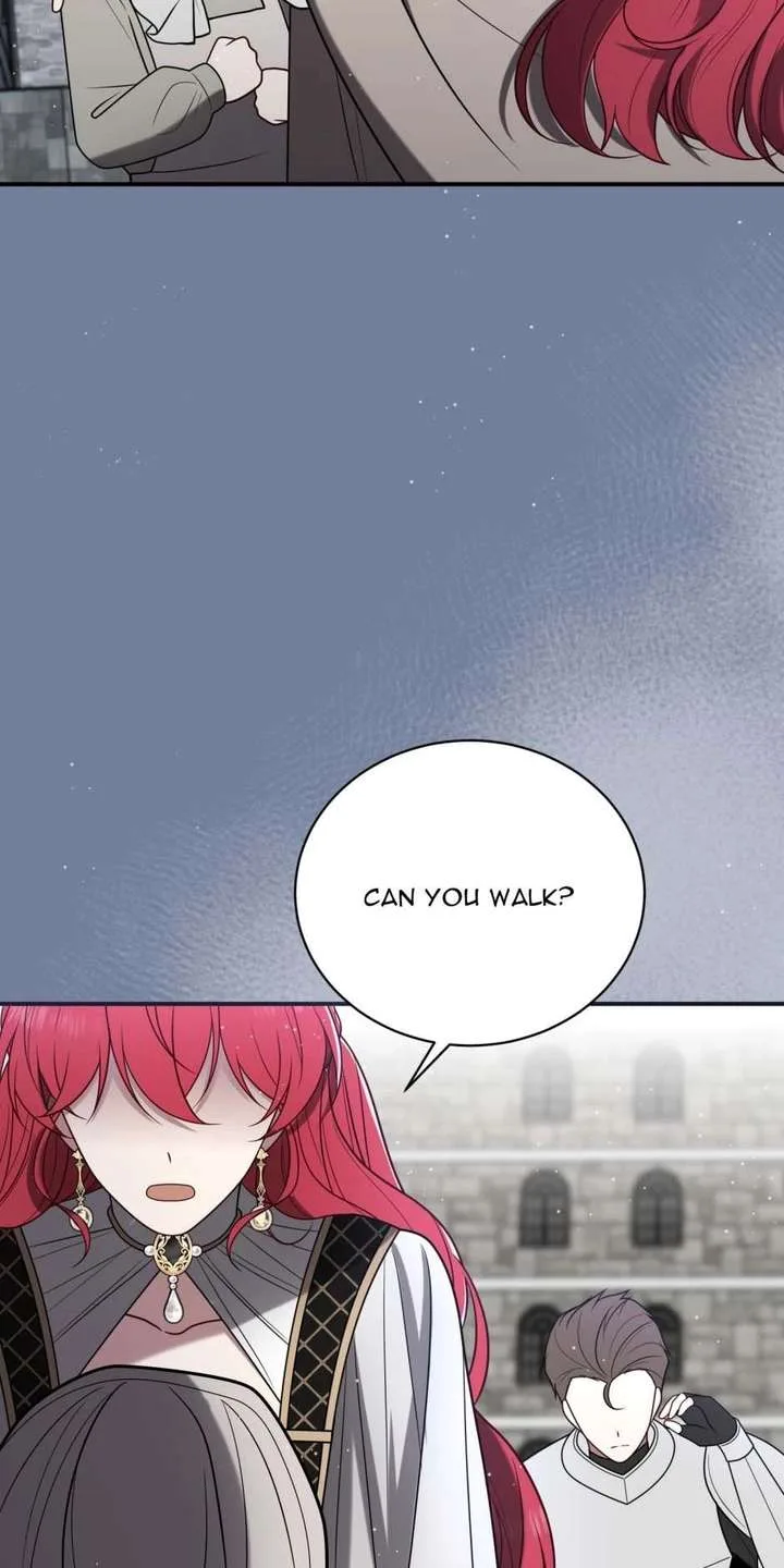 The poetry of love and war Chapter 40 page 22