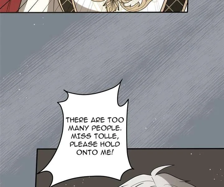 The poetry of love and war Chapter 39 page 109