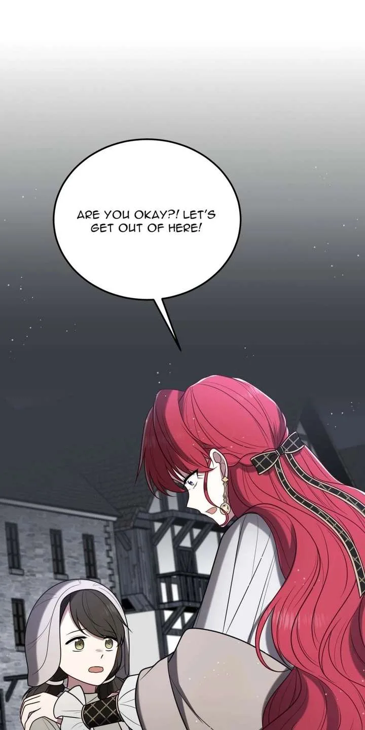 The poetry of love and war Chapter 40 page 21
