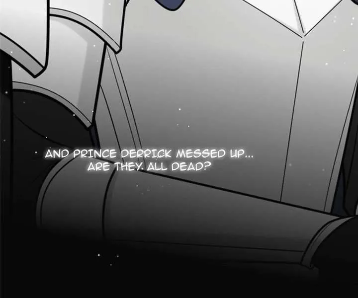 The poetry of love and war Chapter 42 page 34
