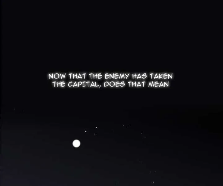 The poetry of love and war Chapter 42 page 30