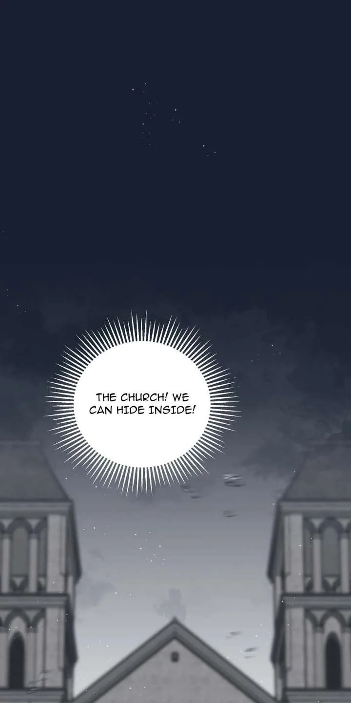 The poetry of love and war Chapter 40 page 43