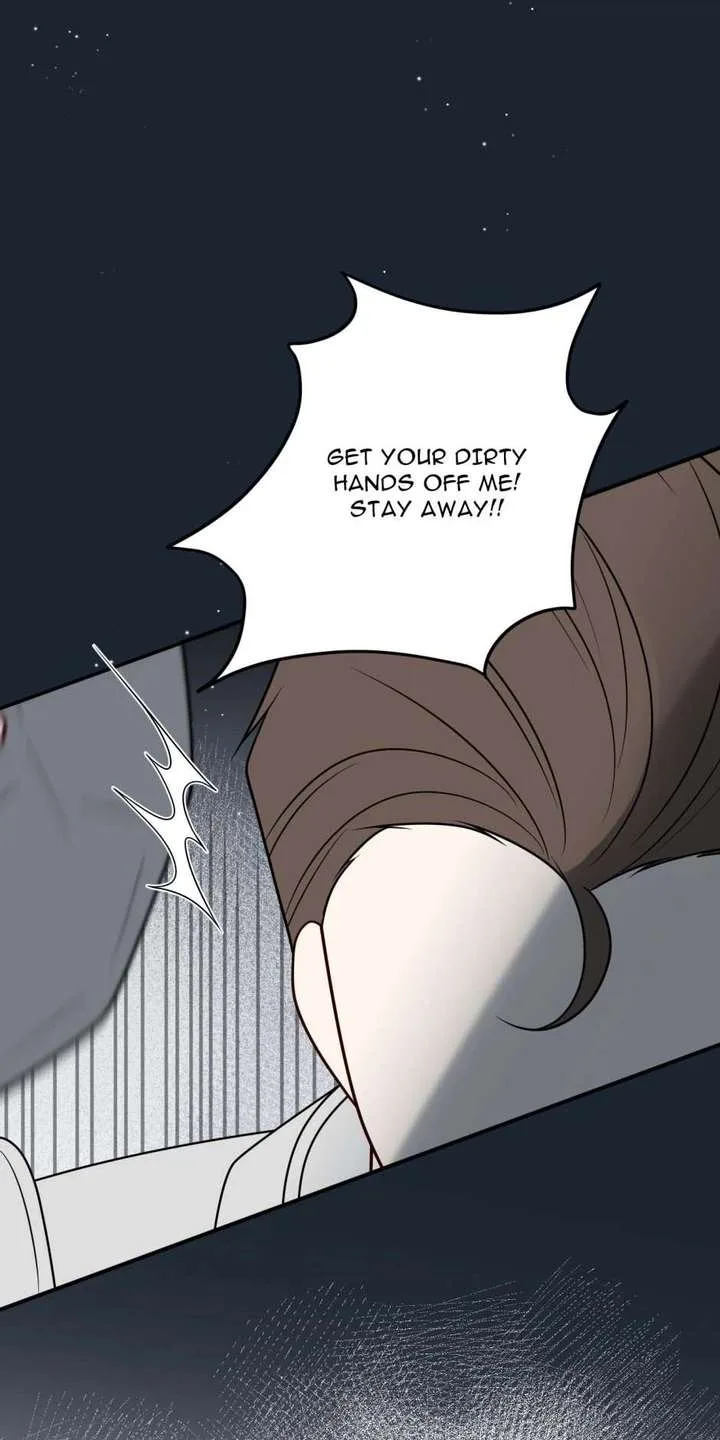 The poetry of love and war Chapter 40 page 34