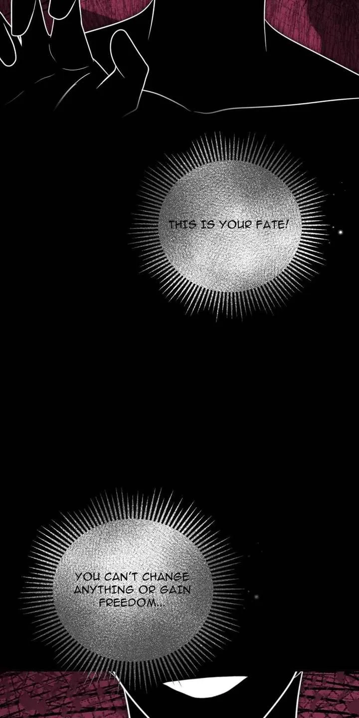 The poetry of love and war Chapter 40 page 31