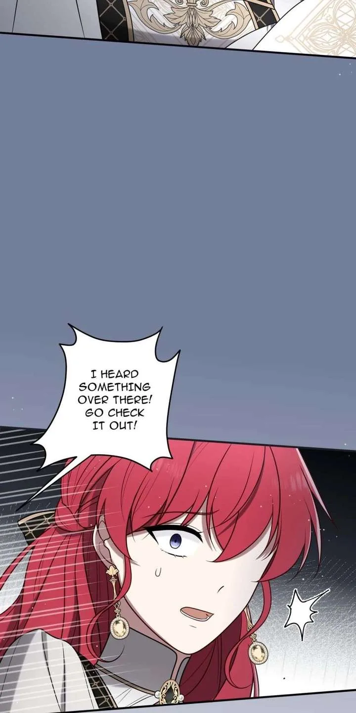 The poetry of love and war Chapter 40 page 38