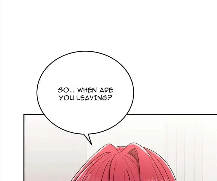The poetry of love and war Chapter 43 page 31