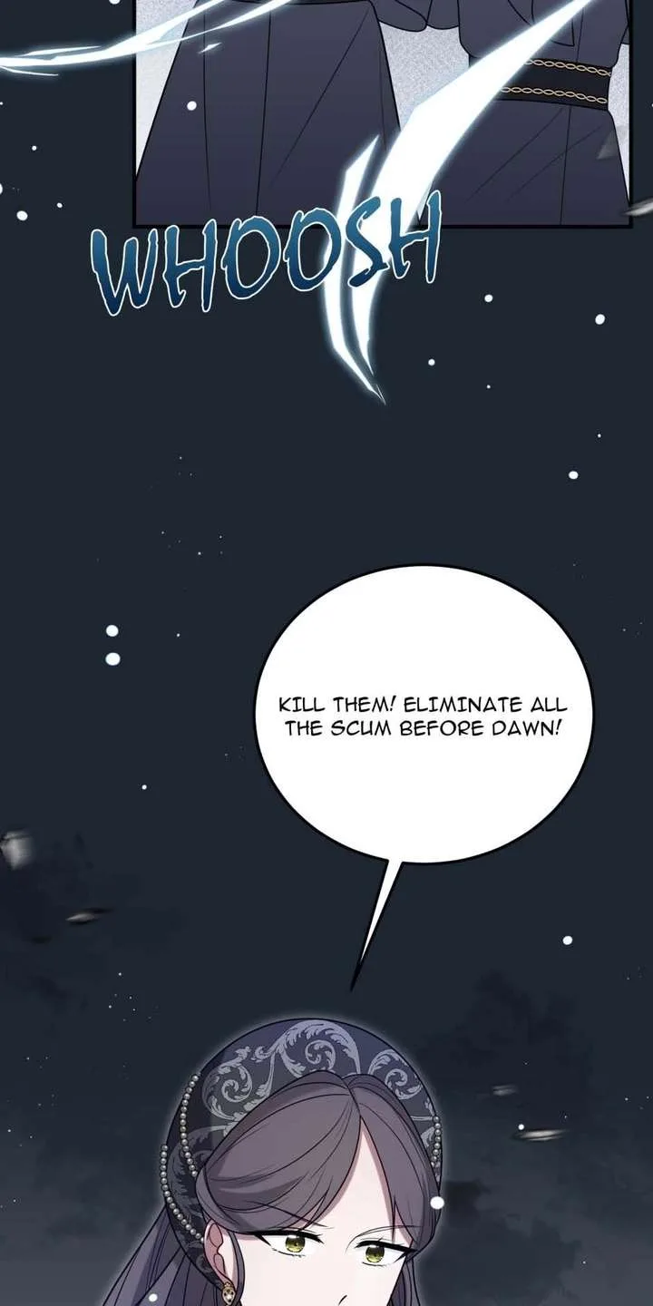 The poetry of love and war Chapter 40 page 47