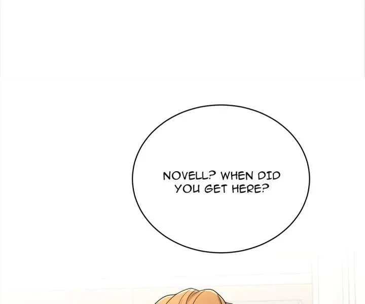 The poetry of love and war Chapter 43 page 9