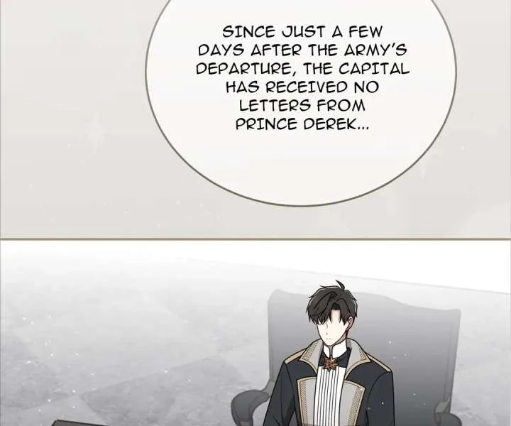 The poetry of love and war Chapter 43 page 74