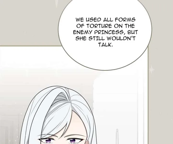 The poetry of love and war Chapter 43 page 79
