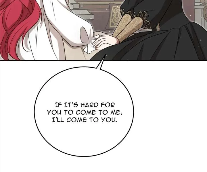 The poetry of love and war Chapter 43 page 56