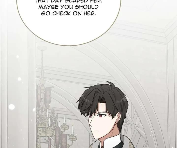 The poetry of love and war Chapter 43 page 111