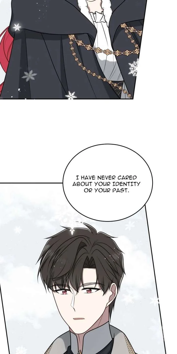 The poetry of love and war Chapter 44 page 34