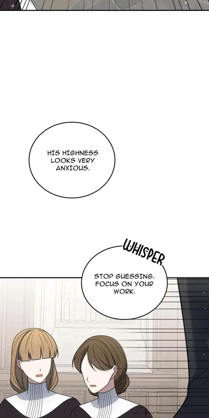 The poetry of love and war Chapter 44 page 3