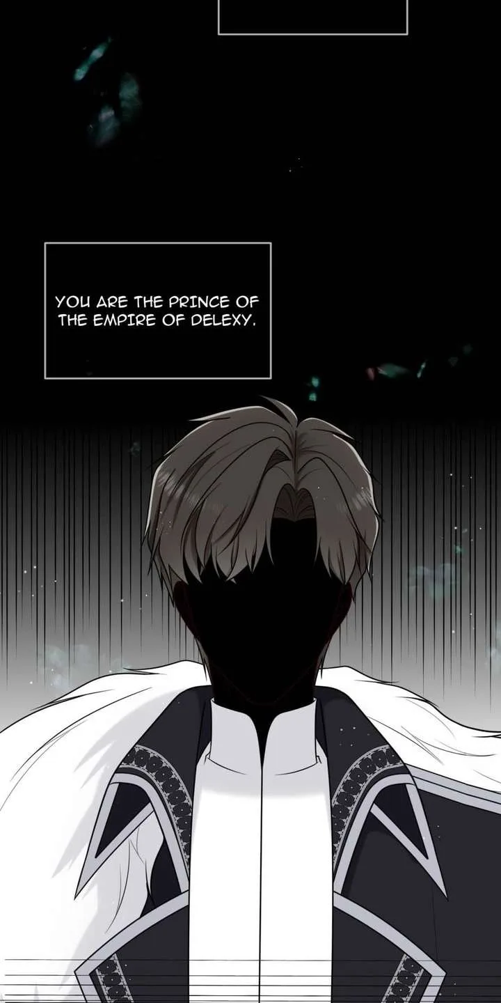 The poetry of love and war Chapter 44 page 47