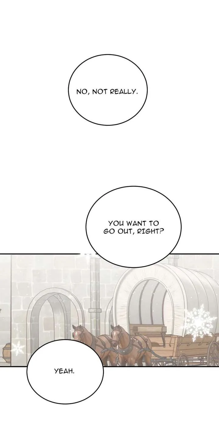 The poetry of love and war Chapter 44 page 18