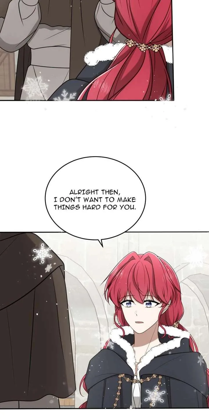 The poetry of love and war Chapter 44 page 8