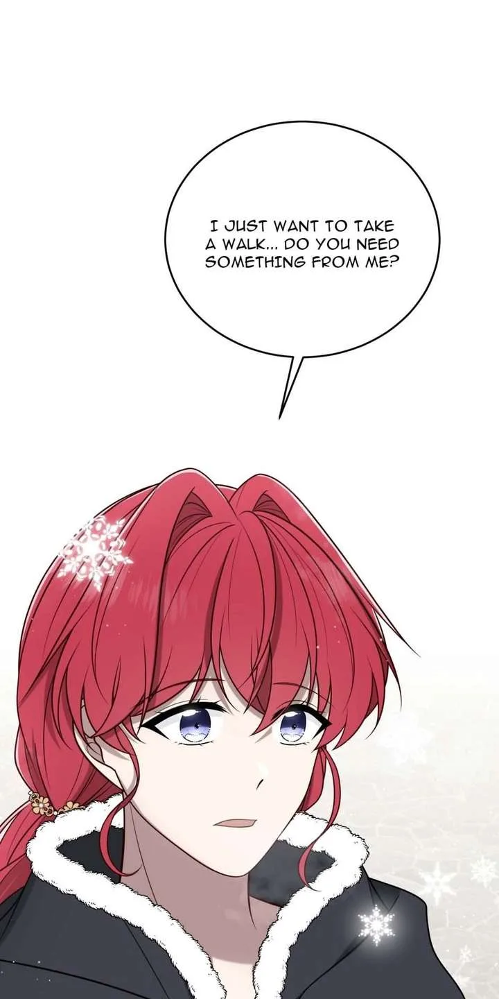 The poetry of love and war Chapter 44 page 15