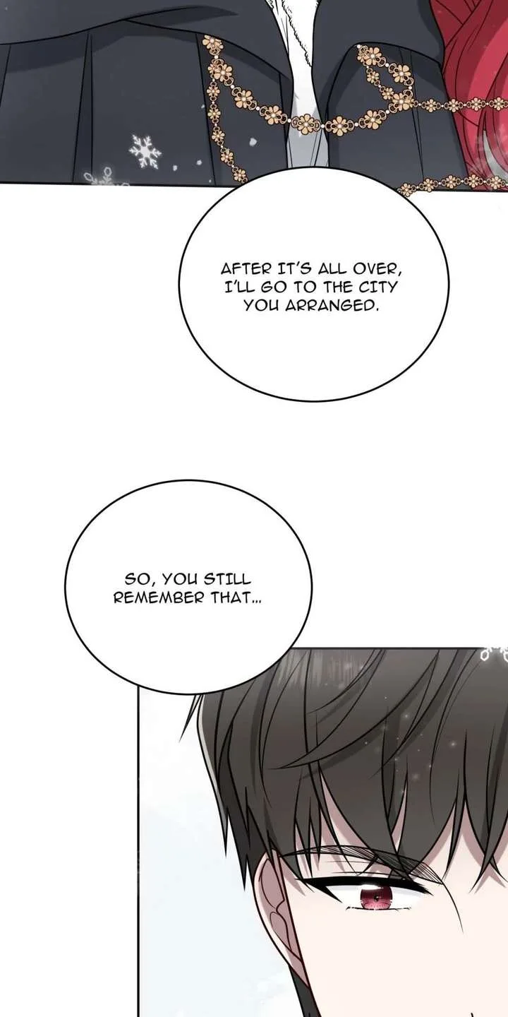 The poetry of love and war Chapter 44 page 26