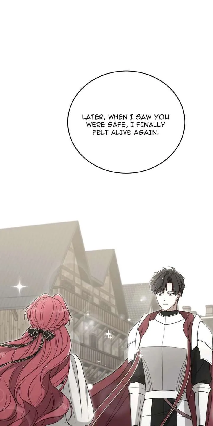 The poetry of love and war Chapter 44 page 37