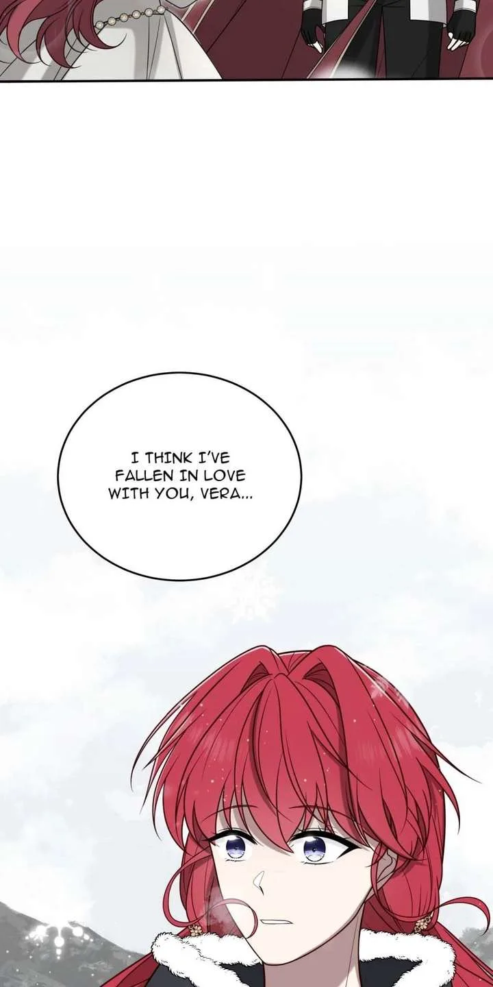 The poetry of love and war Chapter 44 page 38