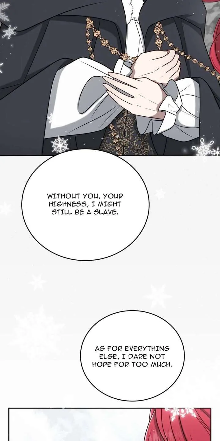 The poetry of love and war Chapter 44 page 30