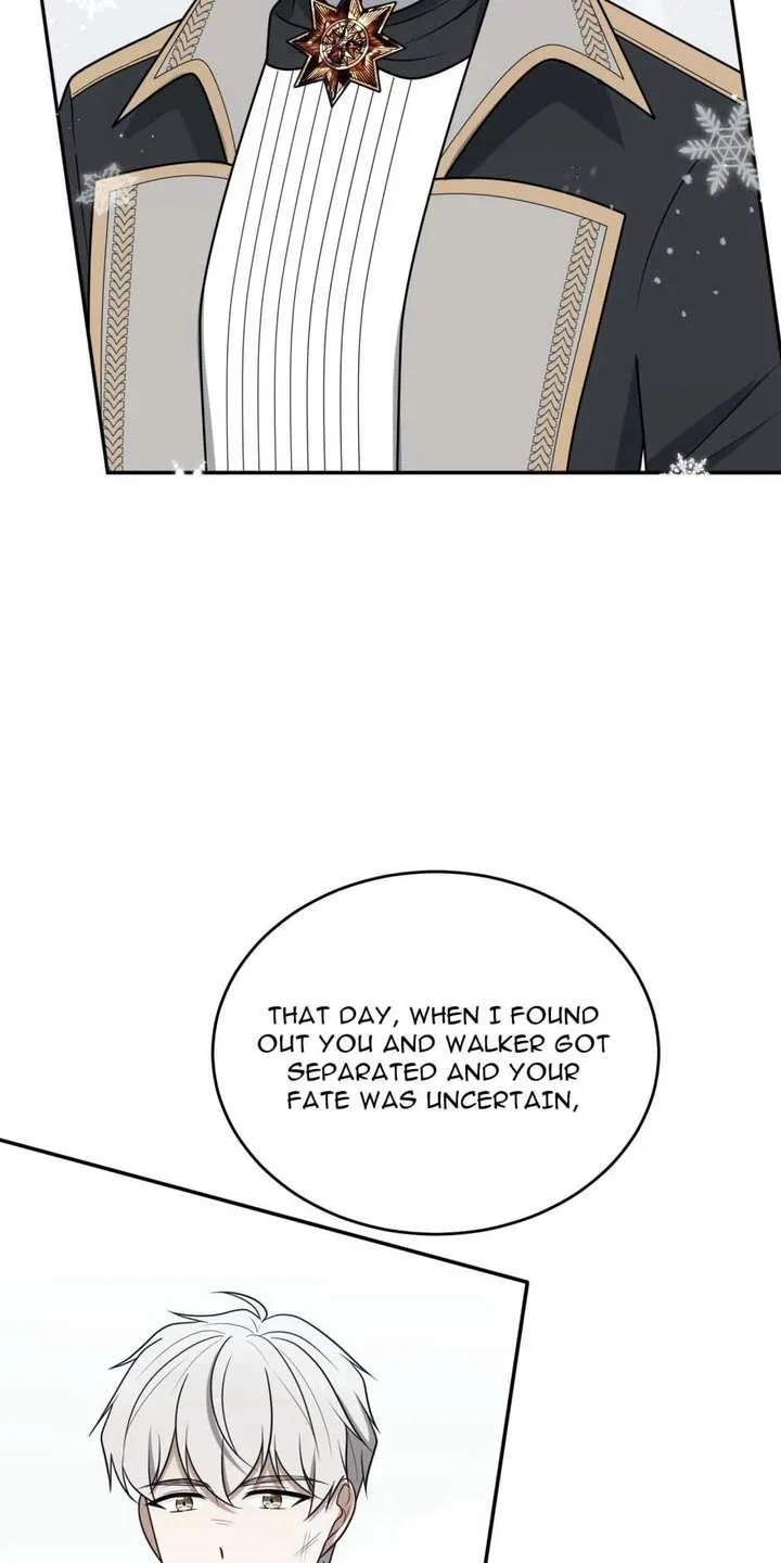 The poetry of love and war Chapter 44 page 35