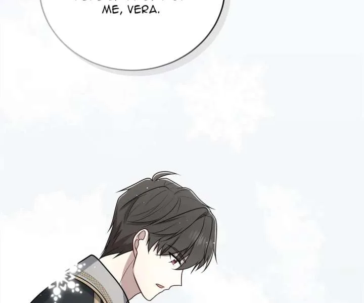 The poetry of love and war Chapter 45 page 13