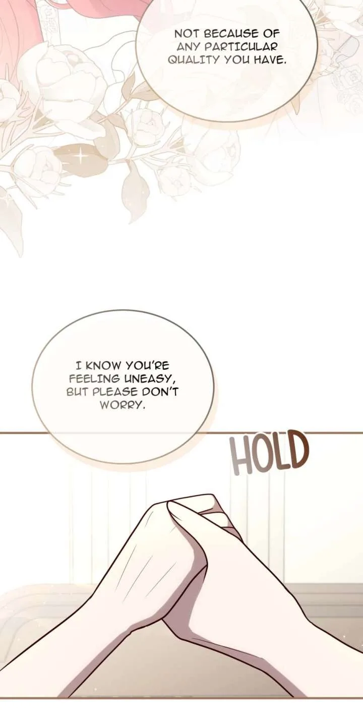 The poetry of love and war Chapter 46 page 12