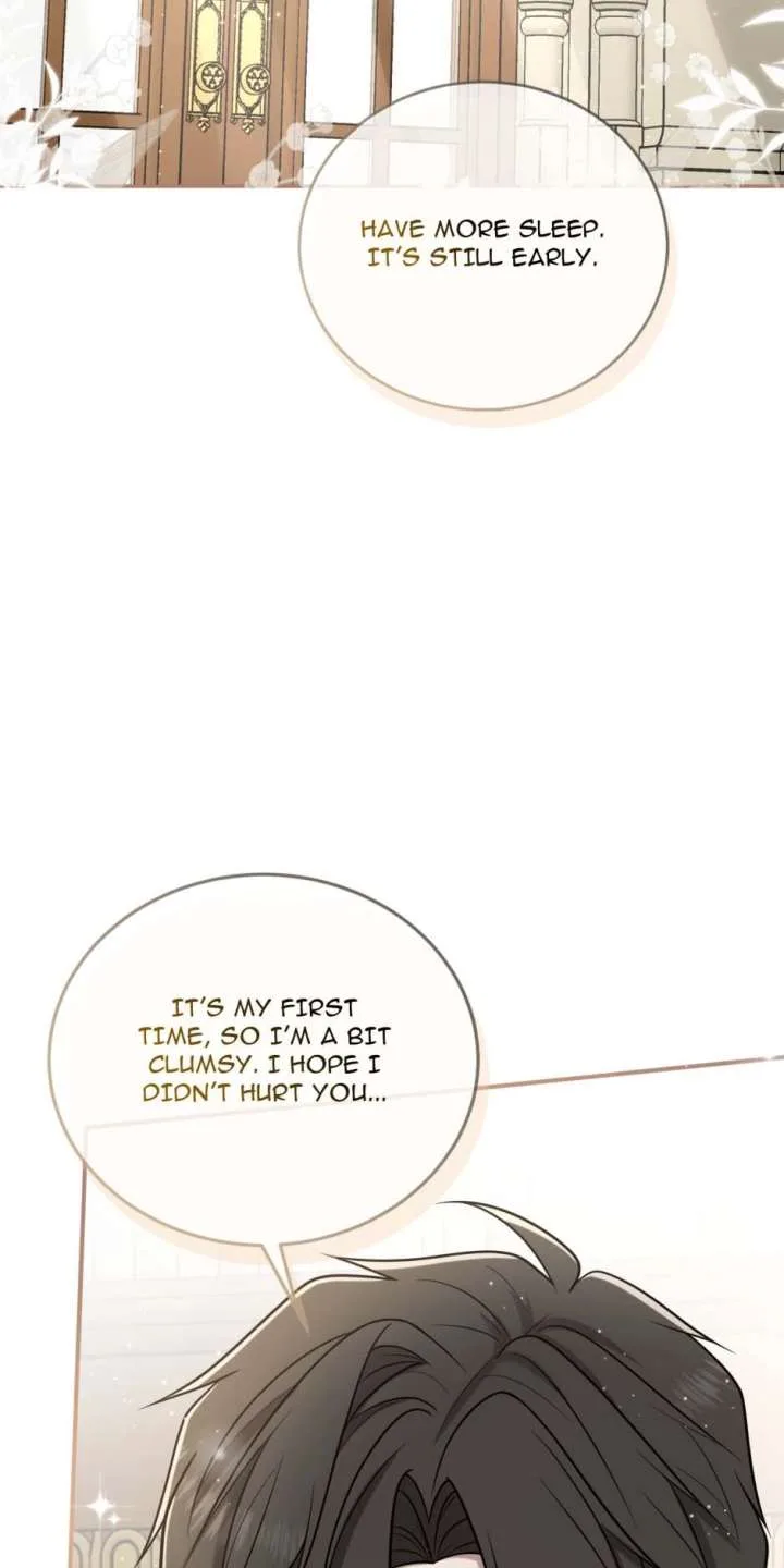 The poetry of love and war Chapter 46 page 3