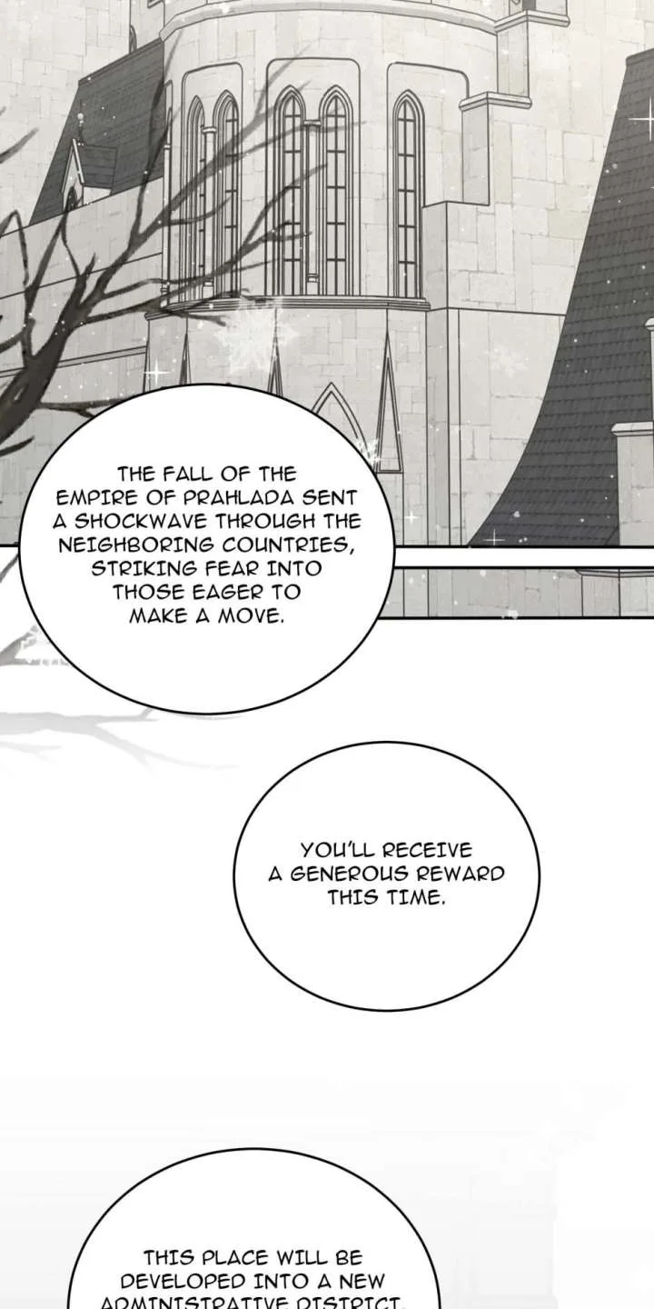 The poetry of love and war Chapter 46 page 31