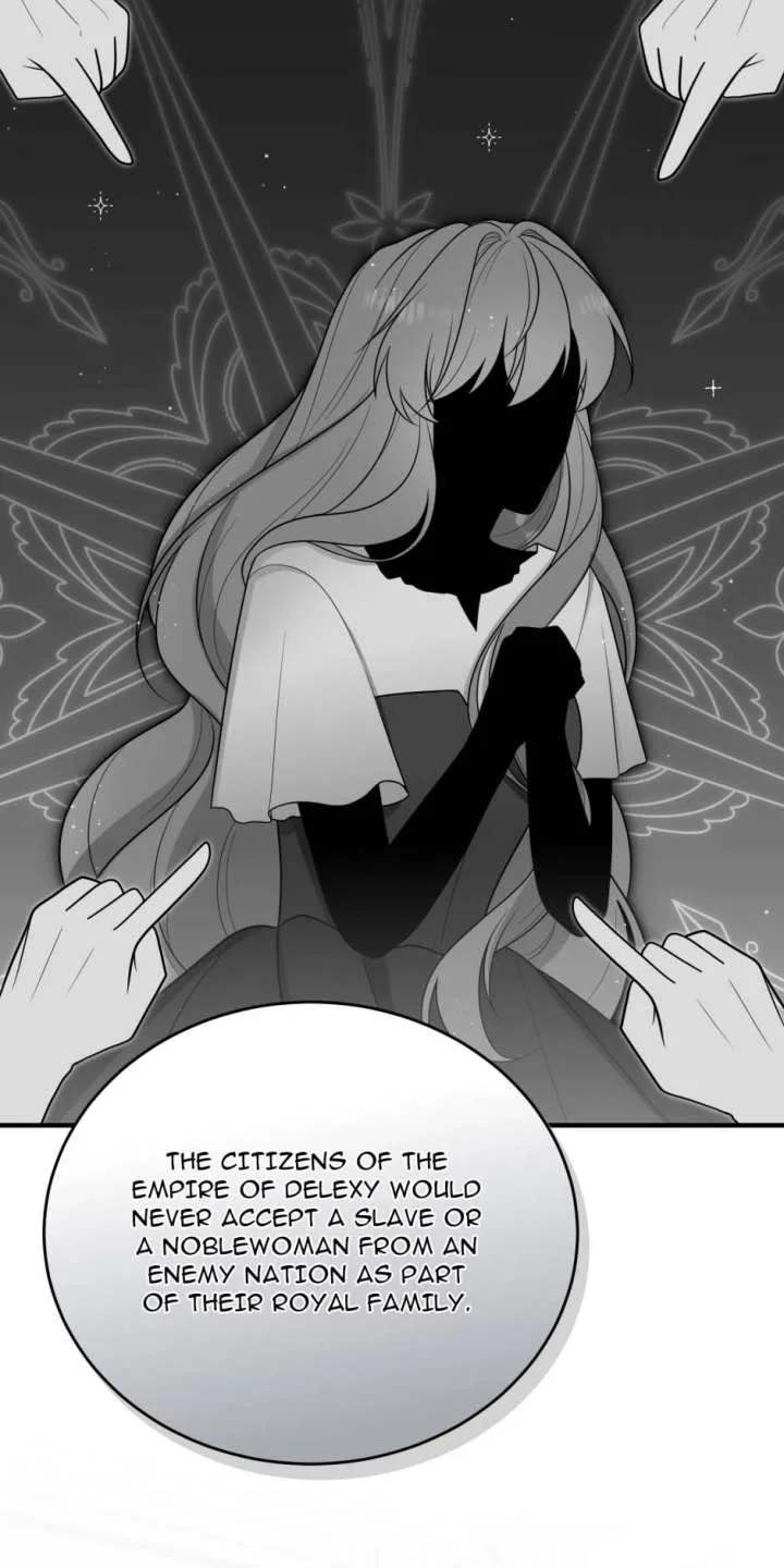 The poetry of love and war Chapter 46 page 40