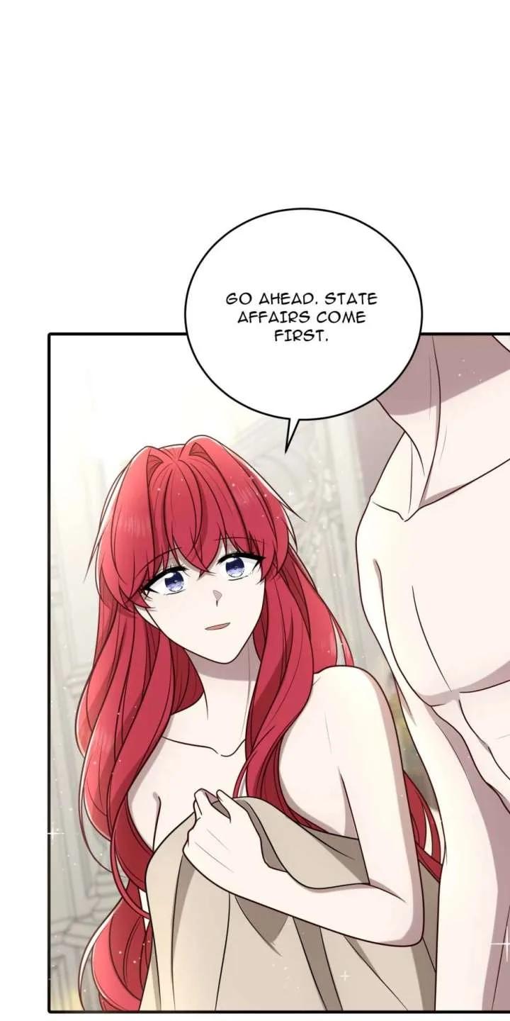 The poetry of love and war Chapter 46 page 25