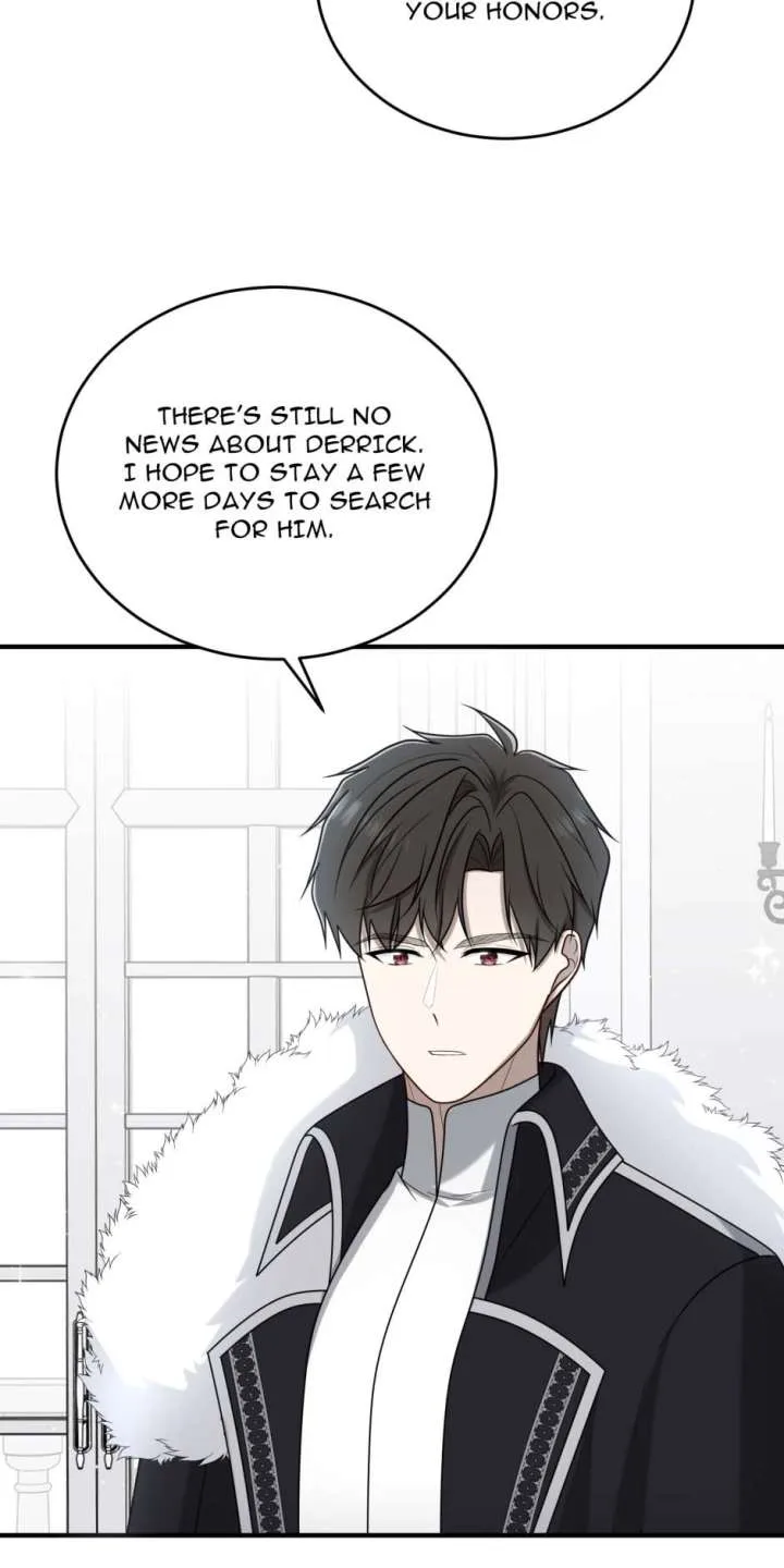 The poetry of love and war Chapter 46 page 33