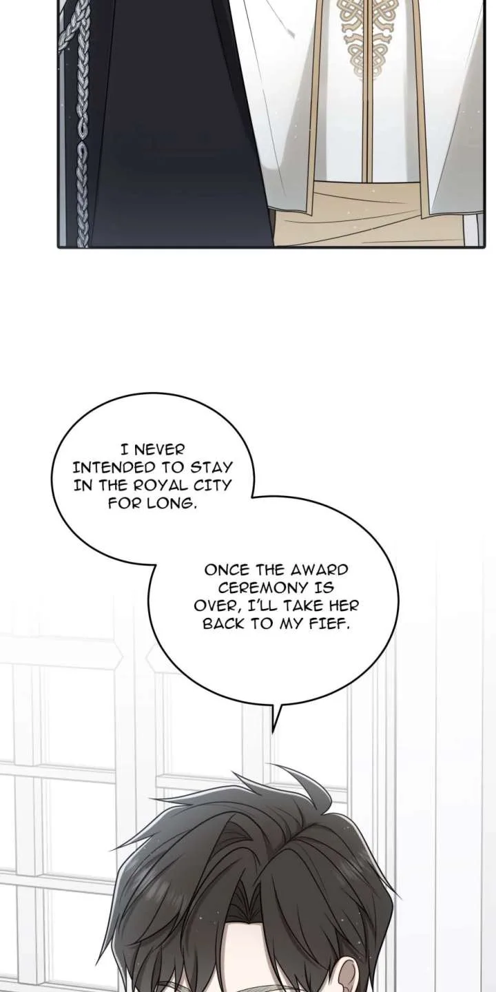 The poetry of love and war Chapter 46 page 43