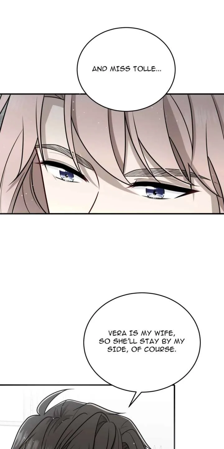 The poetry of love and war Chapter 46 page 38