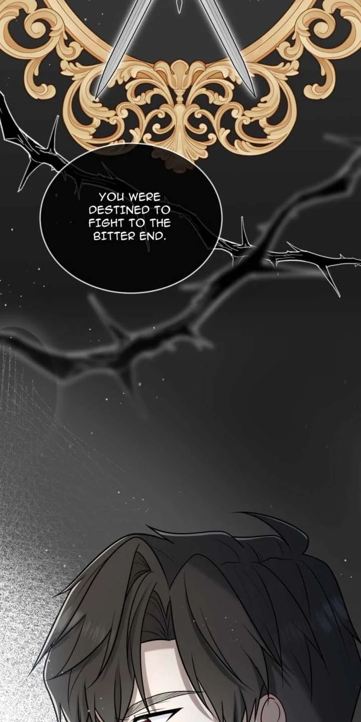 The poetry of love and war Chapter 46 page 47