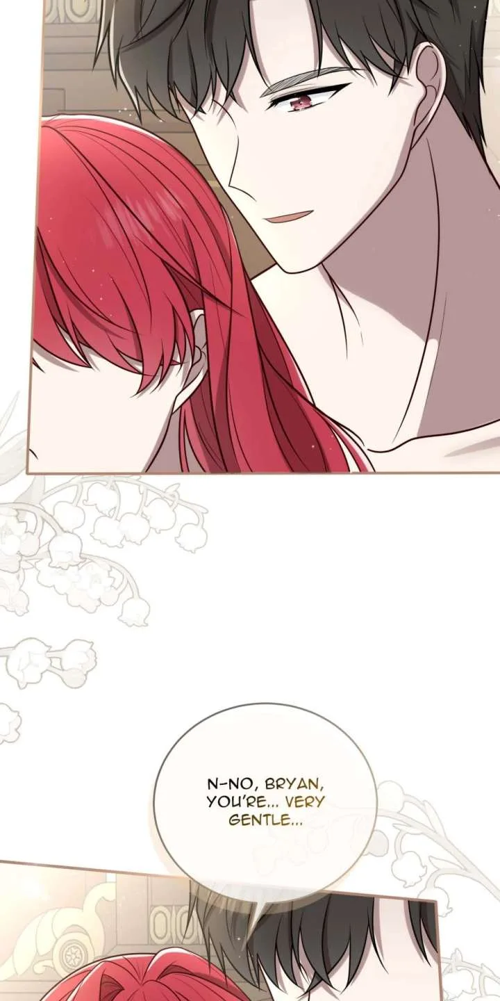 The poetry of love and war Chapter 46 page 4