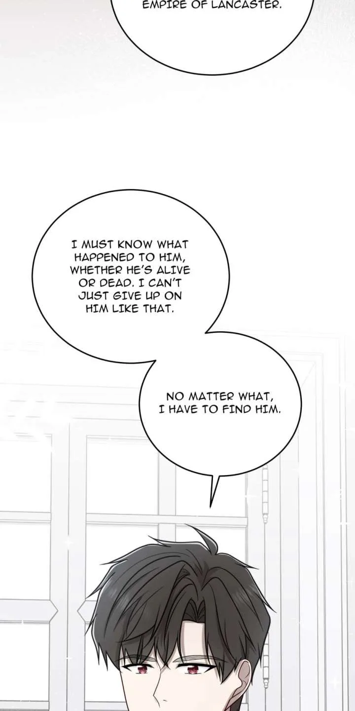 The poetry of love and war Chapter 46 page 35