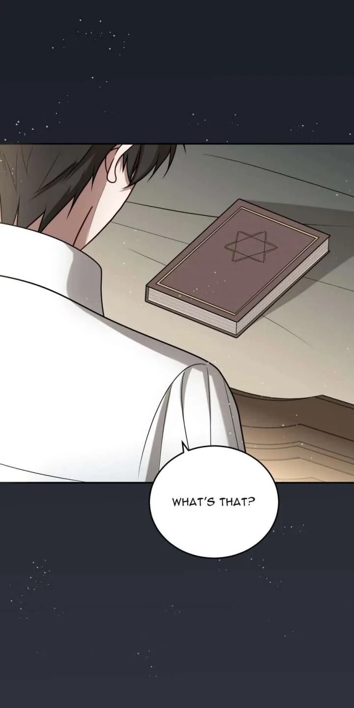 The poetry of love and war Chapter 47 page 49