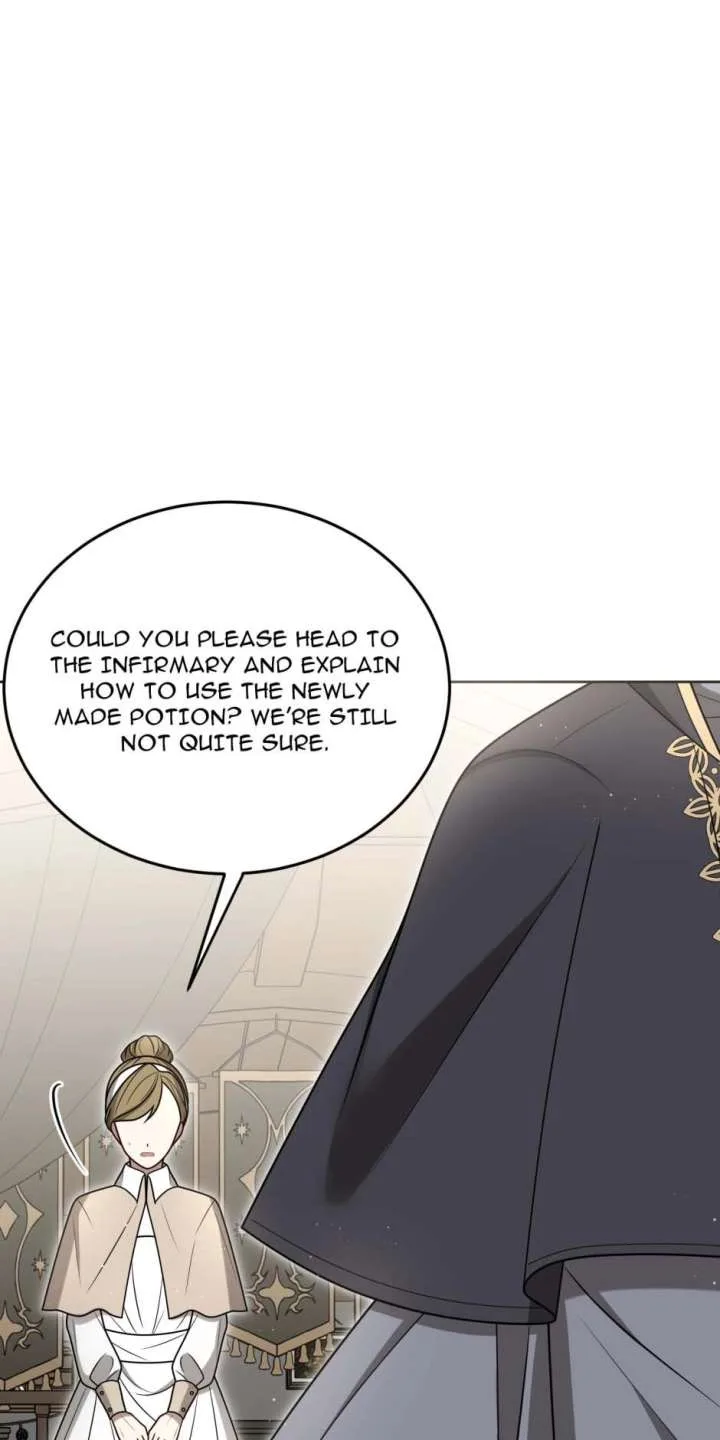 The poetry of love and war Chapter 47 page 3