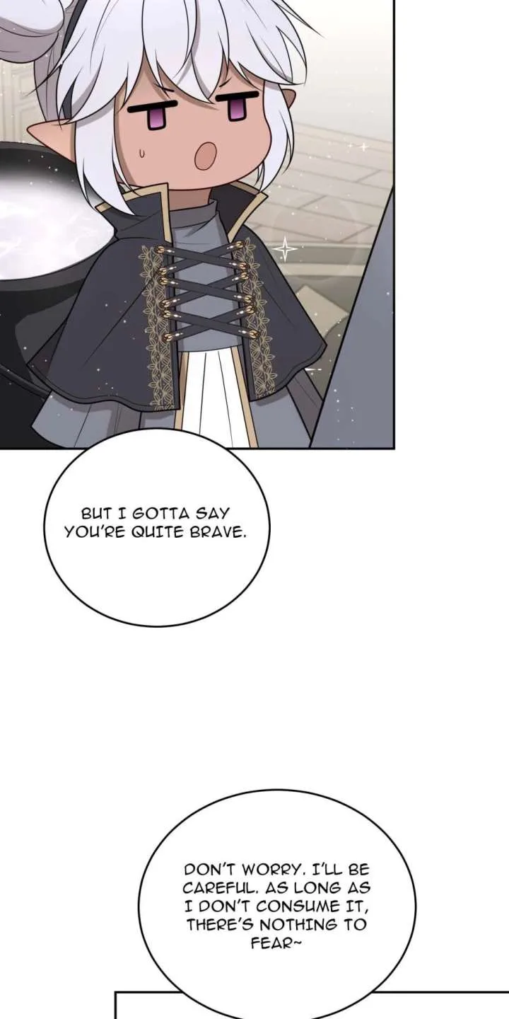 The poetry of love and war Chapter 47 page 32