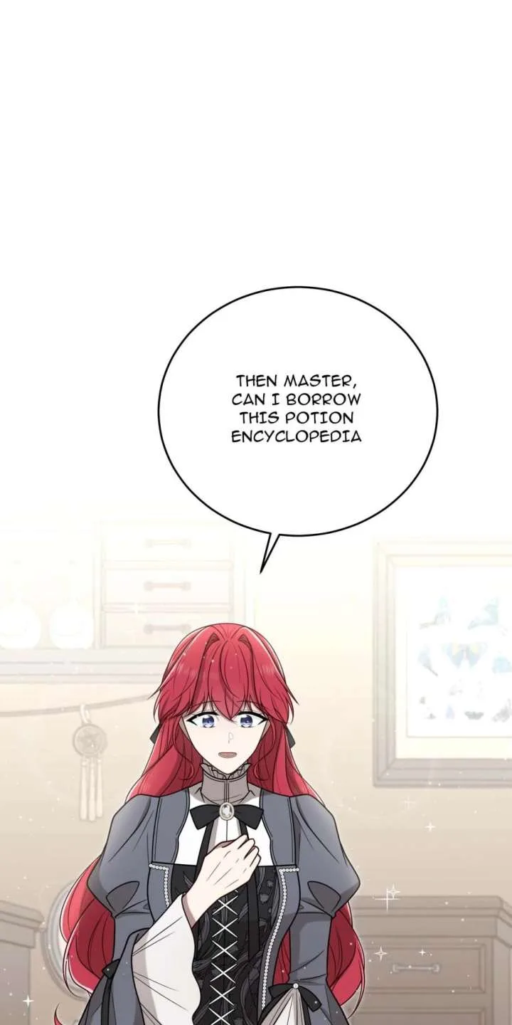 The poetry of love and war Chapter 47 page 30