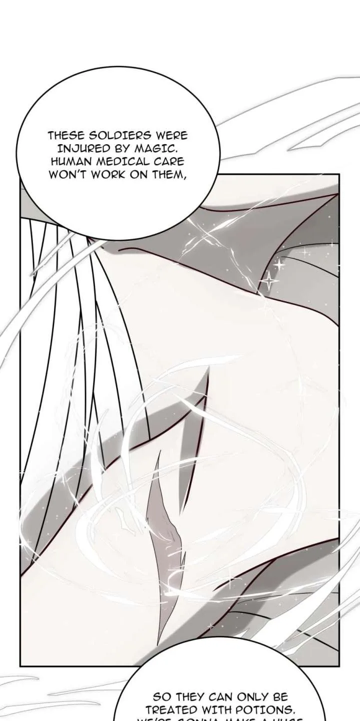 The poetry of love and war Chapter 47 page 16
