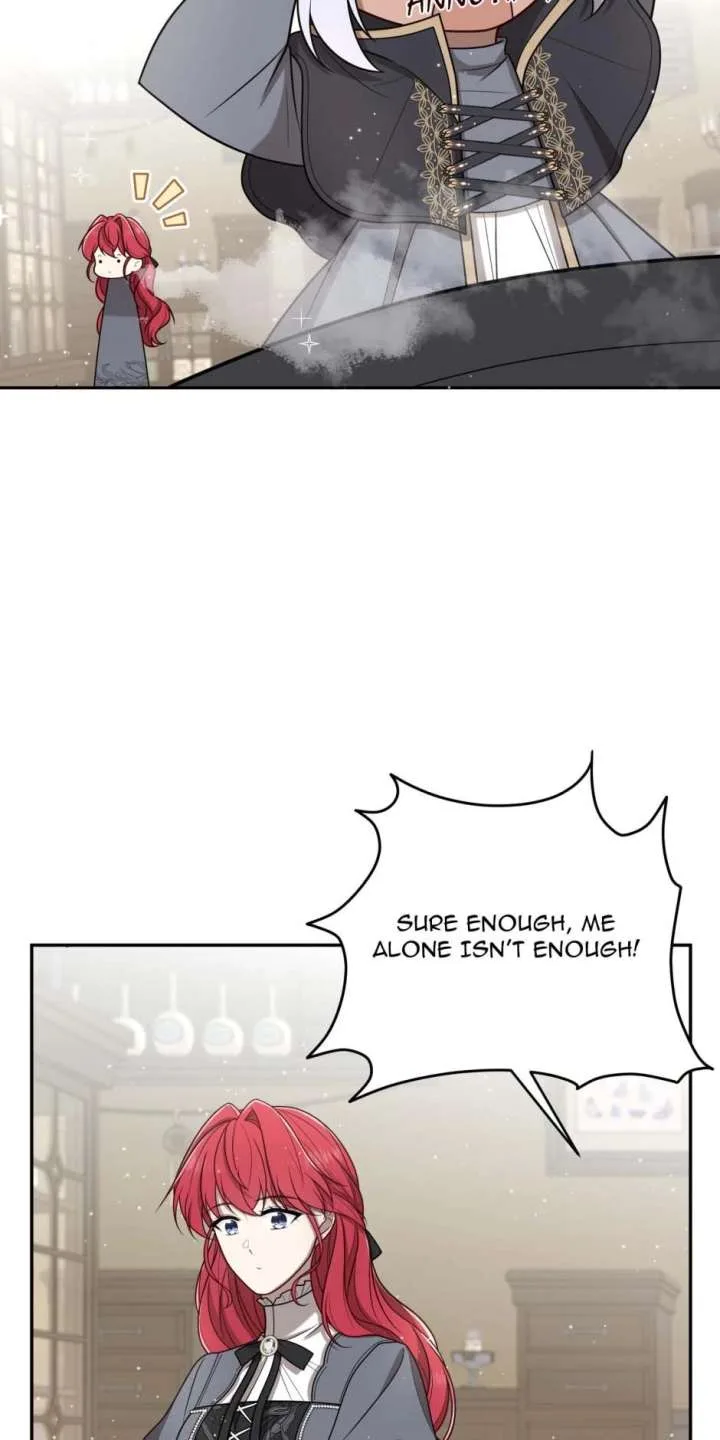 The poetry of love and war Chapter 47 page 20